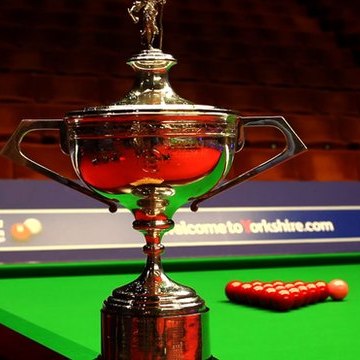 Snooker World.