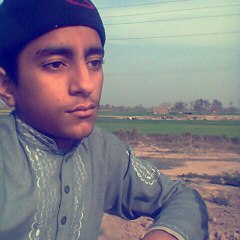 Muhammad Saqib Raza Qadri