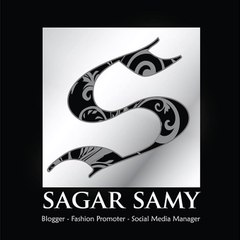 Sagar Samy