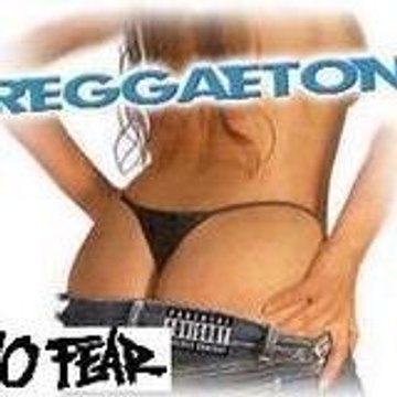 ReggaetonLatino