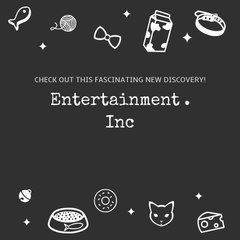 Entertainment Inc
