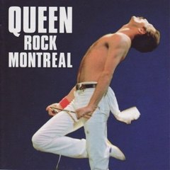Queen Forever