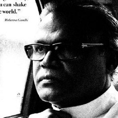 Theindianpriest Bhas