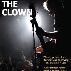 Still Punching the Clown Full Movie