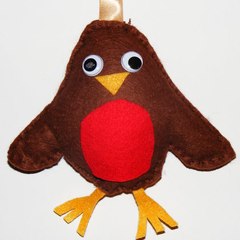 Robin Tv Show