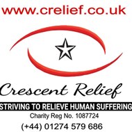 Crescent Relief (London)