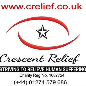 Crescent Relief (London)