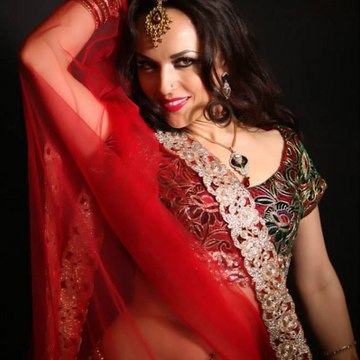 Nalini Dance