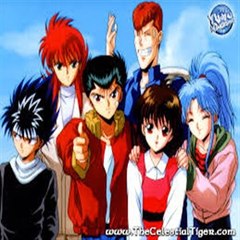 Yu Yu Hakusho