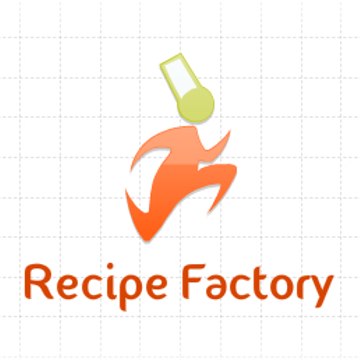 Recipe Factory