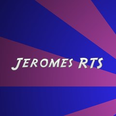 Jeromes RTS Games