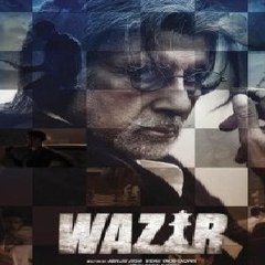 Wazir Full Movie