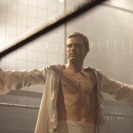 The Masked Saint Full Movie