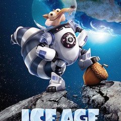 Ice Age  Collision Course Full Movie