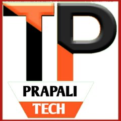 Prapali tech