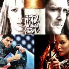 Action Movie