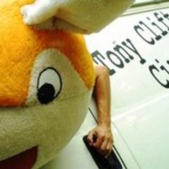 tonycliftoncircus