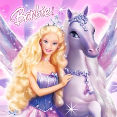 Barbie Princess