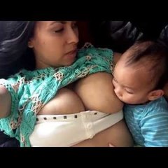 Breastfeeding Tasha Mama