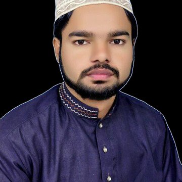 Syed shabbir qamar bokhari