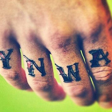 Daniel Agger x