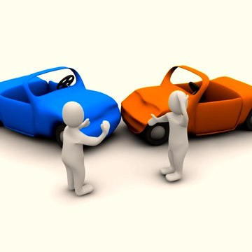 Traffic Accidentst