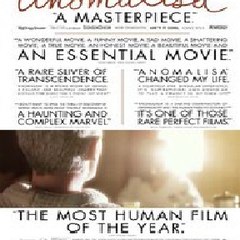 Anomalisa Full Movie