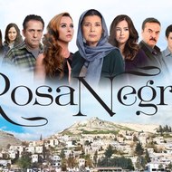 Rosa Negra