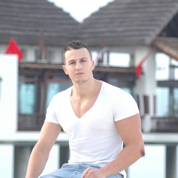 Hicham Tetouani