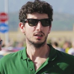 Davide Cironi