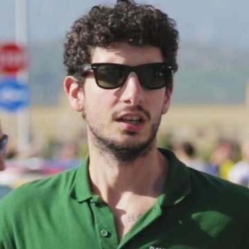 Davide Cironi