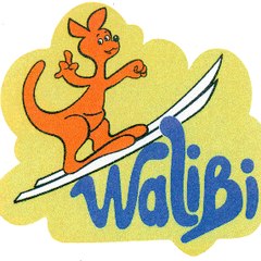 Les Archives de Walibi