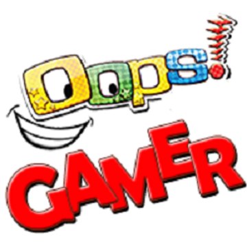 OopsGamer