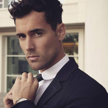 Daniel Fernandez