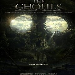 The Ghouls (2015) Full Movie