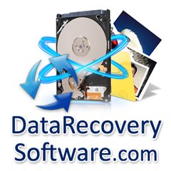 Data Recovery Software