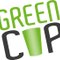 Gobelets GreenCup