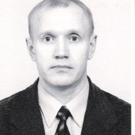 Сергей Кротов