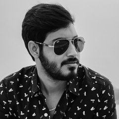 Sagar Soni