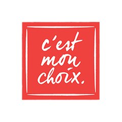 C'est mon choix - La chaîne officielle