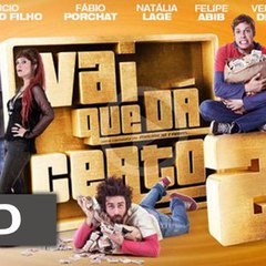 Movie Vai que dá certo 2 [Full HD]