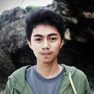 Taufik Kurniady Rizki
