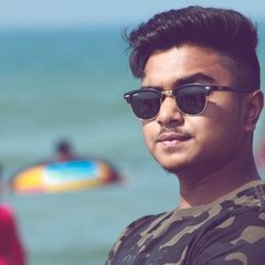 Sirajul Durjoy