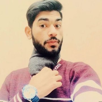 Amir Amin