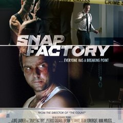 Snap Factory Full Movie