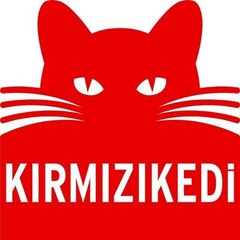 Kırmızı Kedi