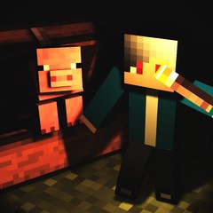 CyanCreeper