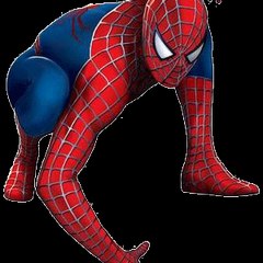 Spider Man
