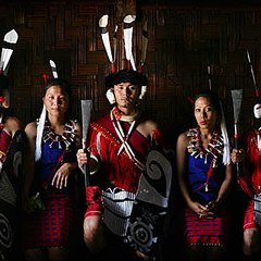 Videos of Nagaland
