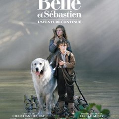 Belle et Sébastien, l'aventure continue Full
